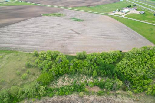 Lot D 460TH ST, Perham, MN 56573