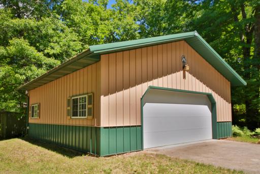 6156 Bottom Bouncer Lane NE, Remer, MN 56672