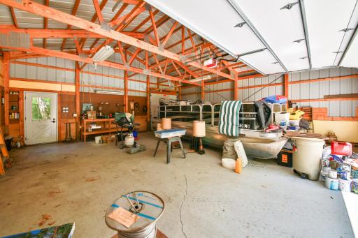 6156 Bottom Bouncer Lane NE, Remer, MN 56672
