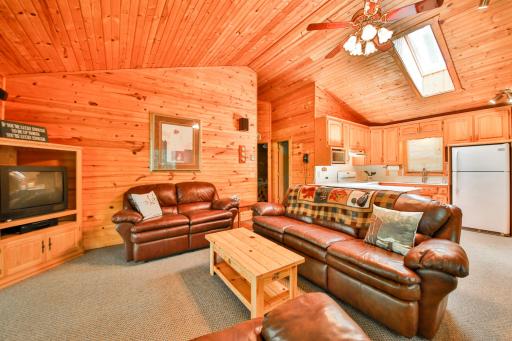 6156 Bottom Bouncer Lane NE, Remer, MN 56672