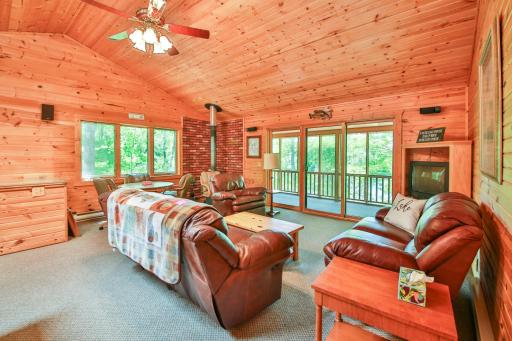 6156 Bottom Bouncer Lane NE, Remer, MN 56672