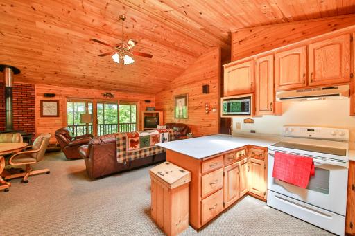 6156 Bottom Bouncer Lane NE, Remer, MN 56672