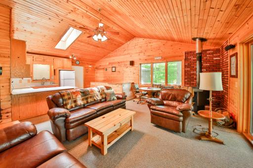 6156 Bottom Bouncer Lane NE, Remer, MN 56672