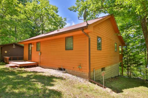 6156 Bottom Bouncer Lane NE, Remer, MN 56672