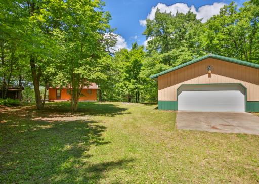 Photo for 6156 Bottom Bouncer Lane NE, Remer, MN 56672 - listing #7082494 6156 Bottom Bouncer Lane NE, Remer, MN 56672