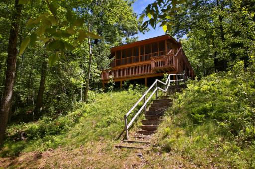6156 Bottom Bouncer Lane NE, Remer, MN 56672