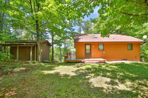 6156 Bottom Bouncer Lane NE, Remer, MN 56672