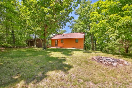 6156 Bottom Bouncer Lane NE, Remer, MN 56672