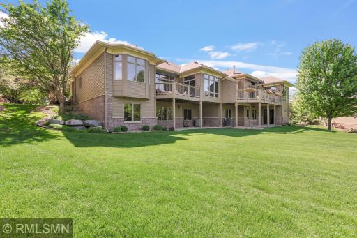 13233 Downey Trail, Saint Paul, MN 55124