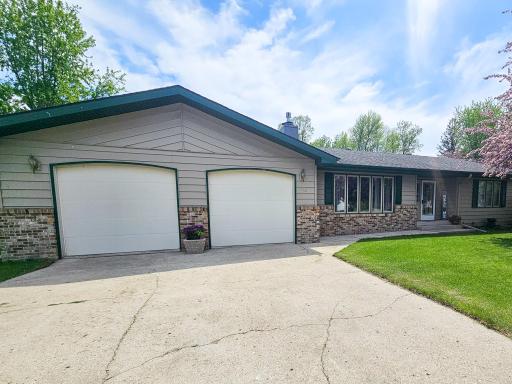 116 Nora Street E, Thief River Falls, MN 56701