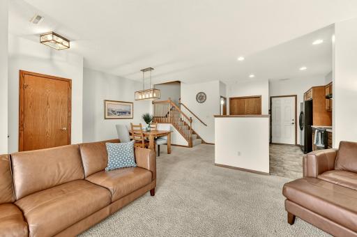 Open Concept