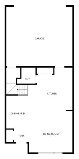 Floorplan-Main Level