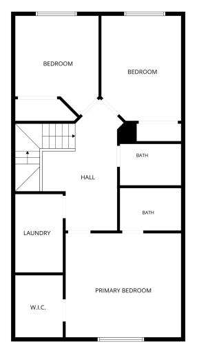 Floorplan-Upper Level