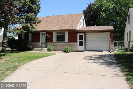 4301 2nd Street NE, Minneapolis, MN 55421