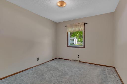 2nd main floor bedroom. This house also boasts vinyl replacement windows.