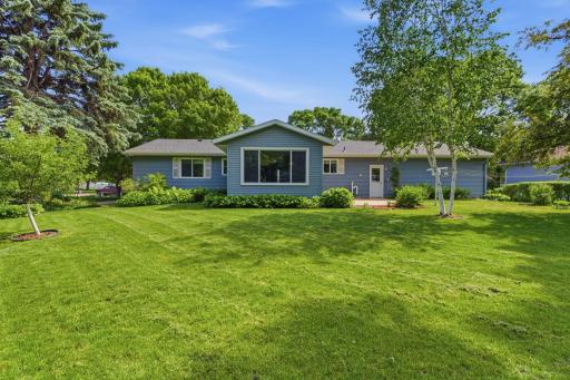 Sellers enjoyed years of maintaining and growing the many flowers and plants in and around the yard.