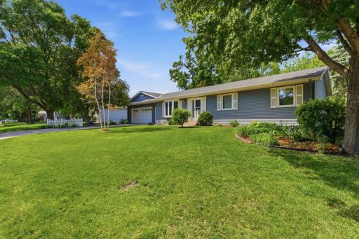 Metal Siding, Seamless Gutters, Newer Roof means less maintenance for years to come.