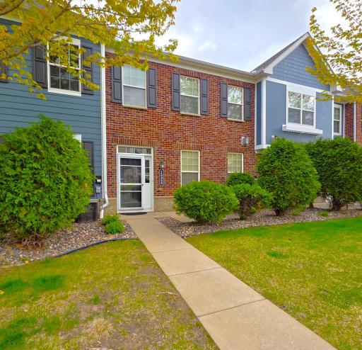 15358 Founders Lane, 102, Apple Valley, MN 55124