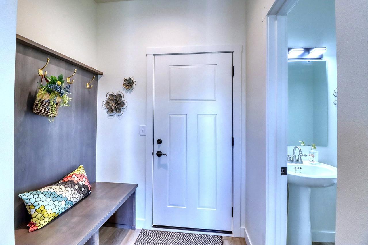 Mudroom