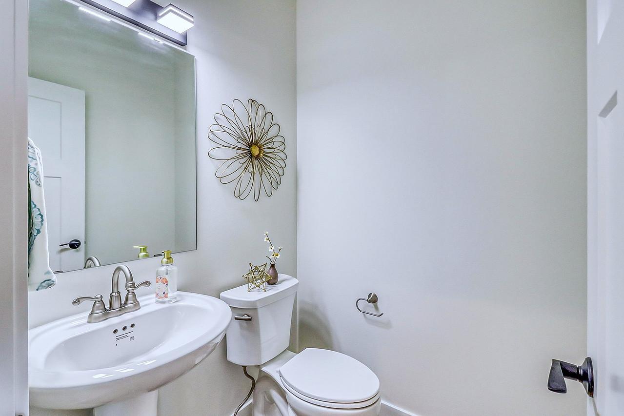 Half-bath