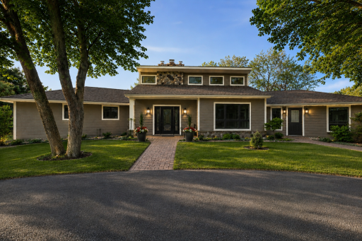 38132 N Little Mcdonald Drive, Frazee, MN 56544