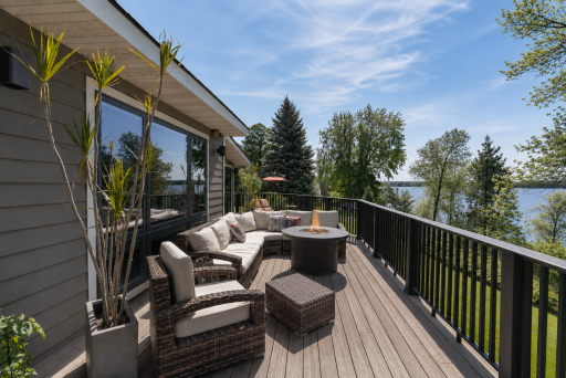 38132 N Little Mcdonald Drive, Frazee, MN 56544