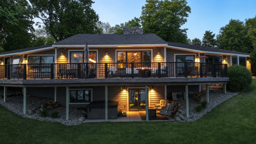 38132 N Little Mcdonald Drive, Frazee, MN 56544