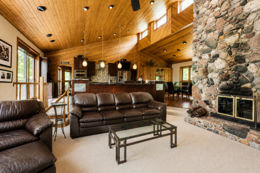 38132 N Little Mcdonald Drive, Frazee, MN 56544