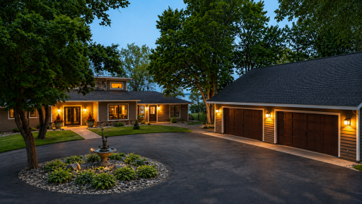 38132 N Little Mcdonald Drive, Frazee, MN 56544