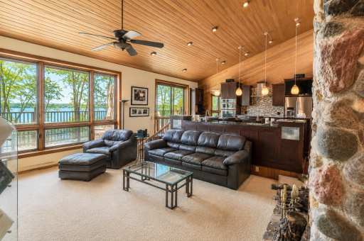 38132 N Little Mcdonald Drive, Frazee, MN 56544