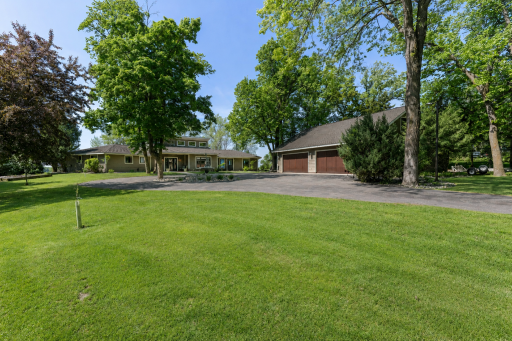 38132 N Little Mcdonald Drive, Frazee, MN 56544
