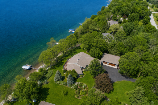 38132 N Little Mcdonald Drive, Frazee, MN 56544