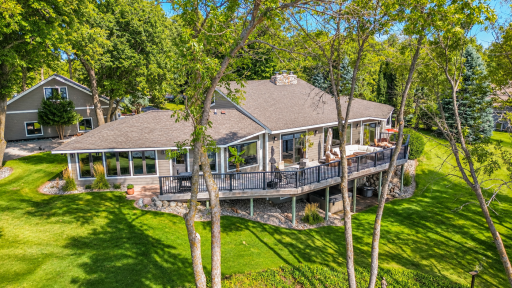 38132 N Little Mcdonald Drive, Frazee, MN 56544