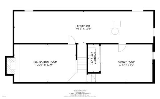 14712 Dory Court, Saint Paul, MN 55124