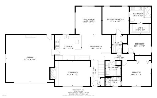14712 Dory Court, Saint Paul, MN 55124