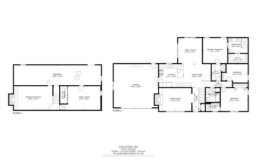14712 Dory Court, Saint Paul, MN 55124