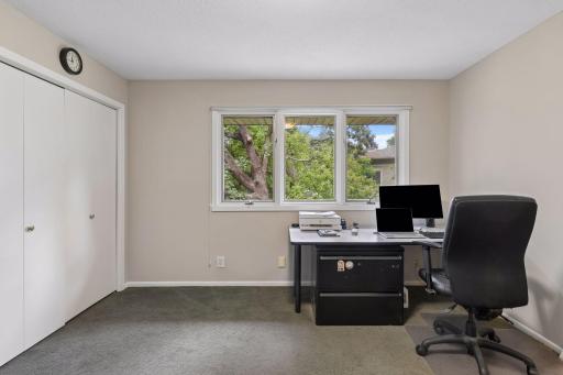 Upper Office