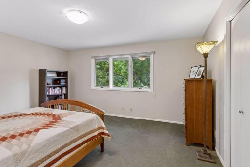 Upper Bedroom #2