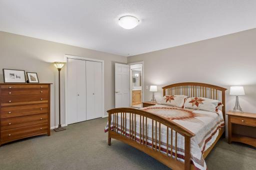 Upper Bedroom #2
