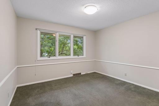 Upper Bedroom #3