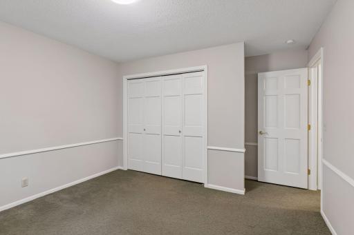 Upper Bedroom #3