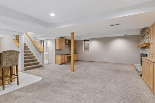 Lower Level