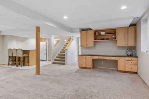 Lower Level