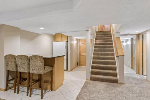 Lower Level