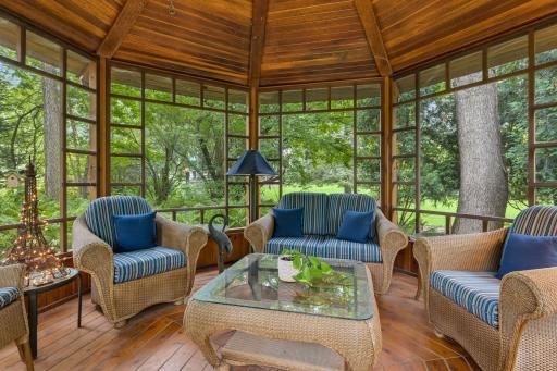Gazebo