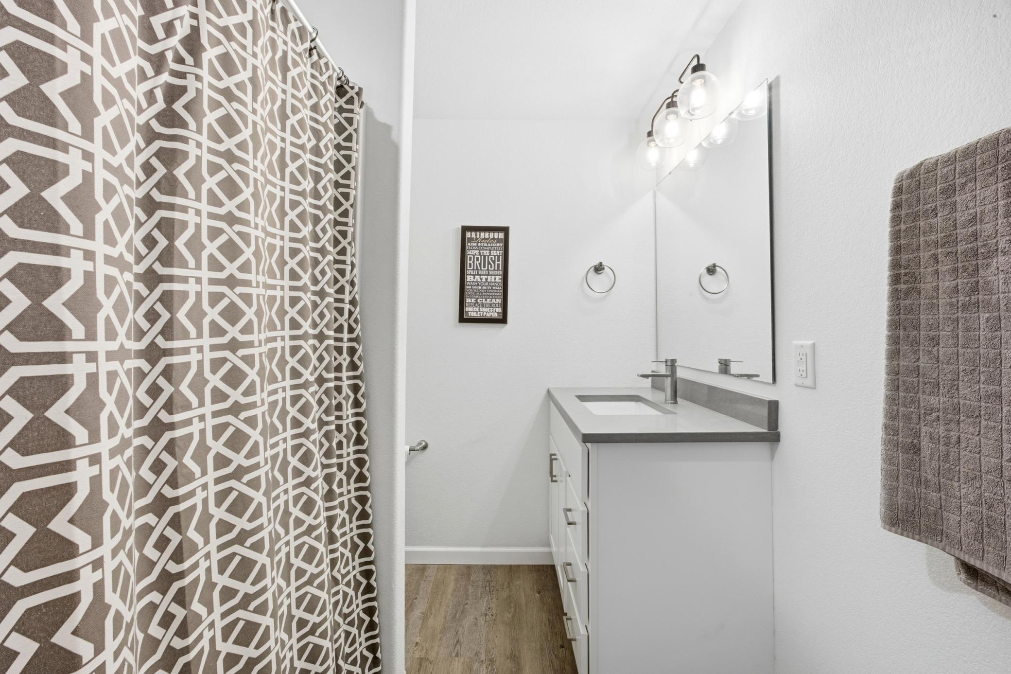 Bathroom 3