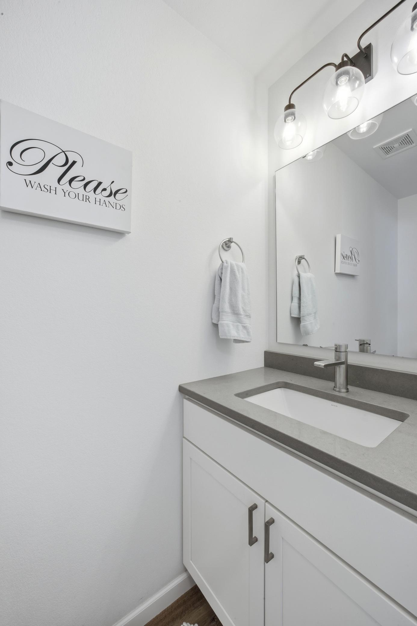 Bathroom 3