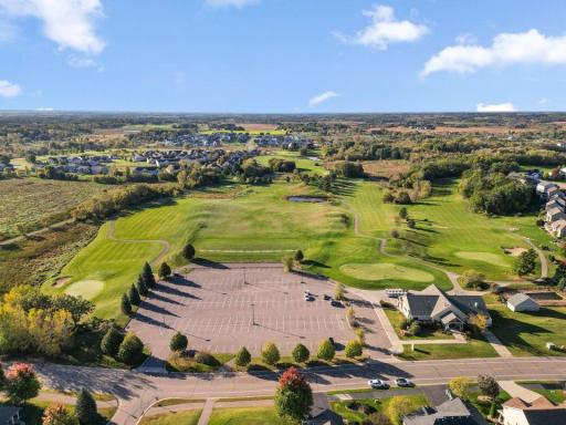 Boulder Pointe Golf Club in Elko New Market - 18 hole course designed by architect Kevin Norby. 185 acres of rolling terrain, wooded areas and natural wetlands.