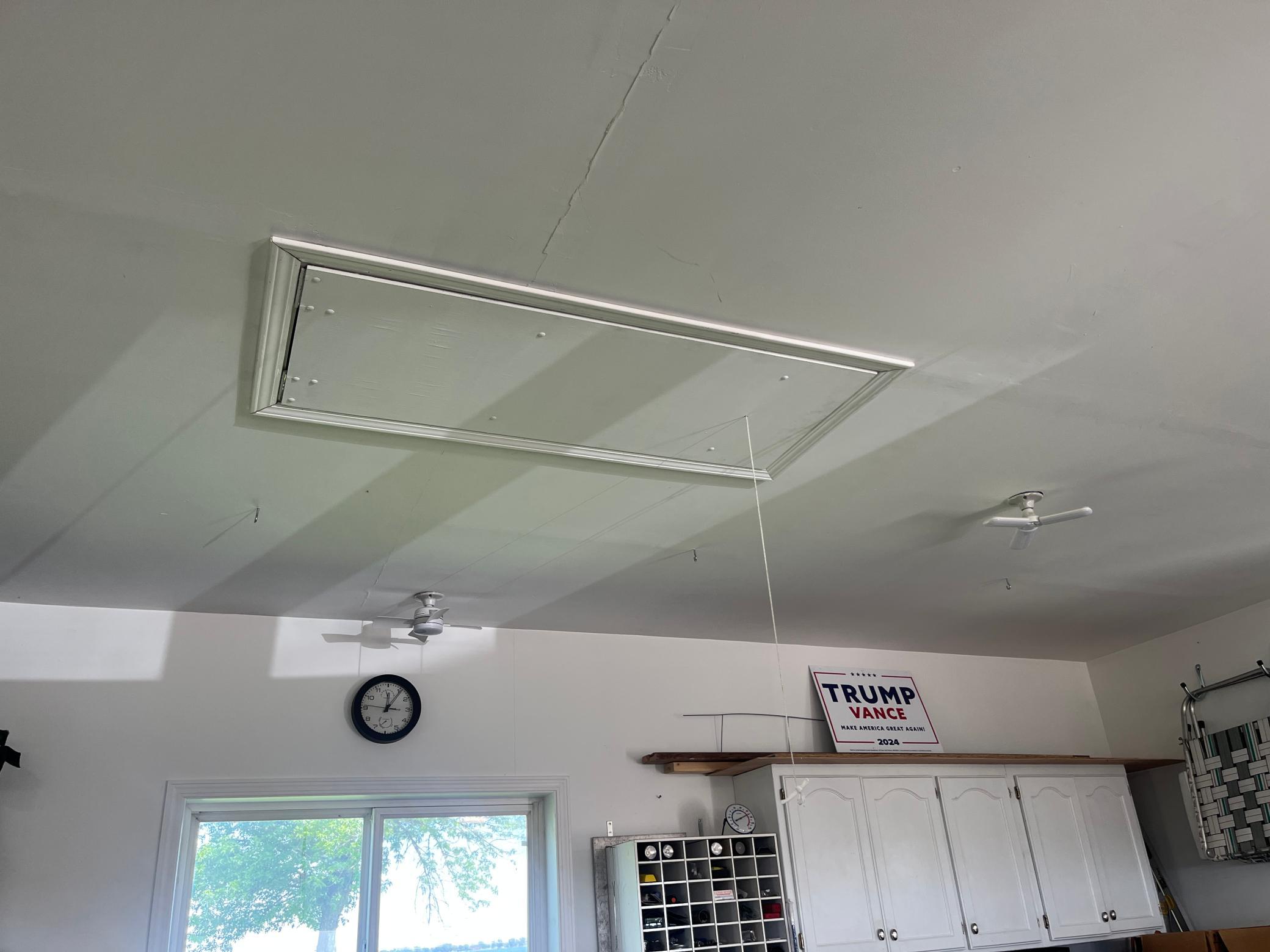 32a Upper storage in Garage.JPG