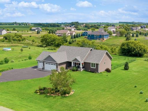 1527 96th Street, New Richmond, WI 54017